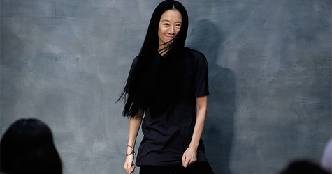 Вера Вонг: «Я прожила несколько жизней в моде» — интервью с дизайнером