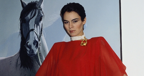 Pierre Cardin устраивает ретроспективное шоу