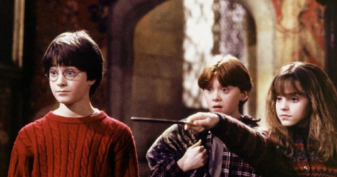 Серия книг о Гарри Поттере будет недоступна на «ЛитРес» и MyBook