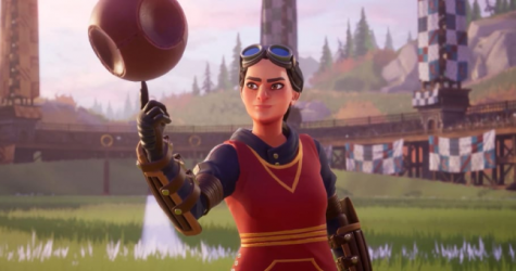 Warner Bros. анонсировала новую игру по «Гарри Поттеру»