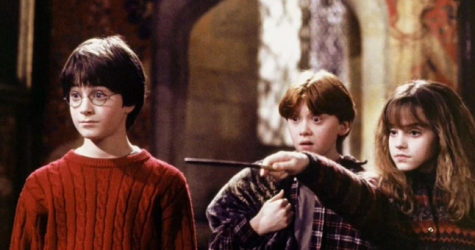 Warner Bros. Discovery хочет снять новые фильмы про Гарри Поттера