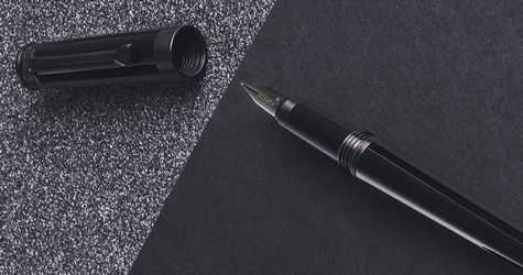 Диджитал-детокс: Как люксовые ручки Montegrappa вдохновляют миллениалов вновь писать от руки