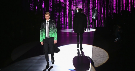 Dsquared2 объединит мужские и женские показы