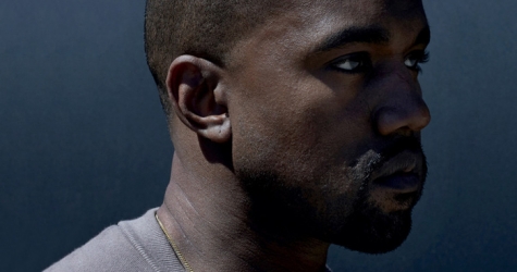 Канье Уэст объявил название нового альбома