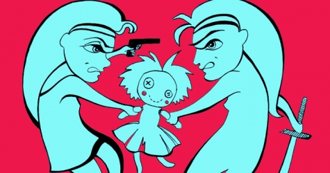 Домашнее чтение: отрывок из книги \"Нейромаркетинг в действии\"