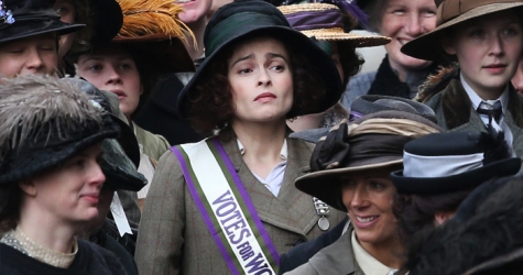 Вышел тизер \"Суфражистки\" с Кэри Маллиган и Мэрил Стрип