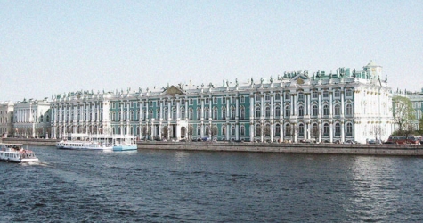 Эрмитаж внедряет биометрическую систему для распознавания посетителей