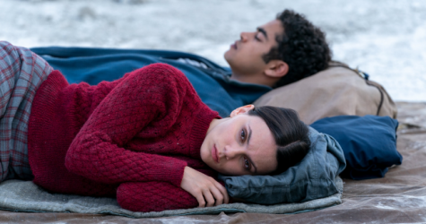 Появились первые кадры из третьего сезона сериала «Темные начала»