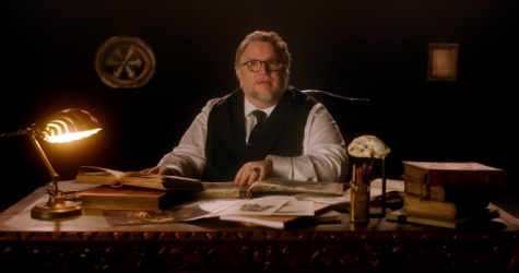 Netflix опубликовал тизер хоррор-антологии «Кабинет редкостей Гильермо дель Торо»