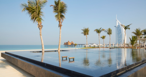 Отели Jumeirah Group в Дубае подготовили праздничную программу