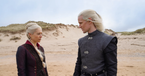 Стала известна дата российской премьеры сериала HBO «Дом дракона»