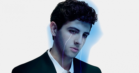 Jamie XX выпустил новую композицию