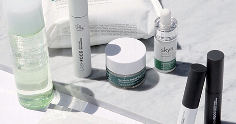 Как работает кислородная косметика и что о ней нужно знать