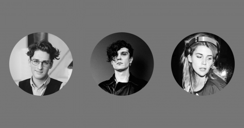 Художник, режиссер и диджей — о своей профессии