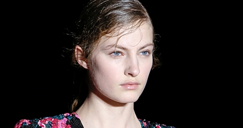 Тенденции в прическах, осень-зима 2018