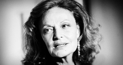 Лучшее с TED.com по мнению Дианы фон Фюрстенберг