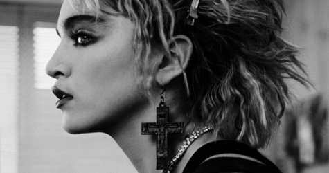 Выставка Madonna NYC83: Мадонна тридцать лет назад