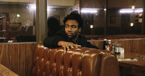 Childish Gambino выпустил новый альбом