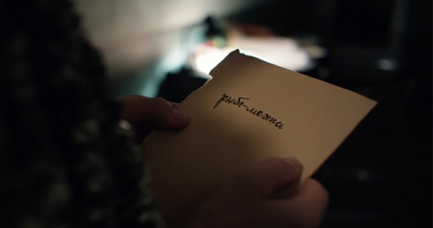 Сказка для взрослых: трейлер российского фильма «Рыба-мечта»