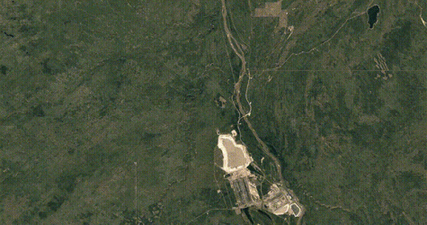 Как изменилась Земля за 32 года: Google обновил сервис Timelapse