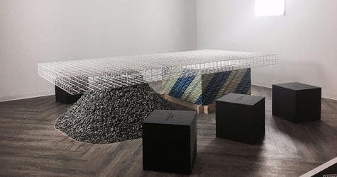 Арт-директор Канье Уэста представит коллекцию мебели