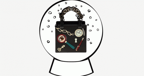 Идеи для новогодних подарков. Часть 3