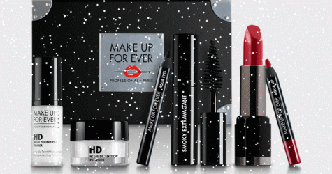 15 идей новогодних beauty-подарков