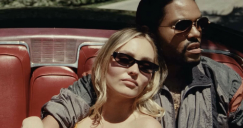 HBO подтвердил дату выхода сериала «Кумир» с Лили Роуз-Депп и The Weeknd