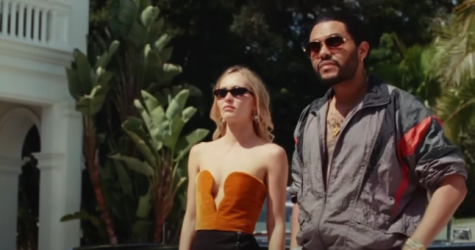 Премьера сериала «Кумир» The Weeknd может состояться на Каннском фестивале