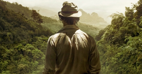 Вышла новая песня Игги Попа — «Gold»