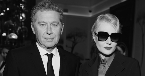 Как прошло открытие кинотеатра «Художественный»