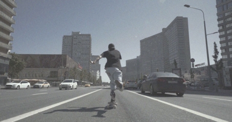 IKEA запустила видеопроект о героях российской уличной культуры