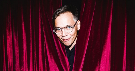 Илья Лагутенко: \"Все, что происходит с моряком в порту, остается в том самом порту\"