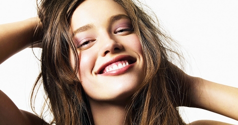 Что спасет от преждевременного старения?