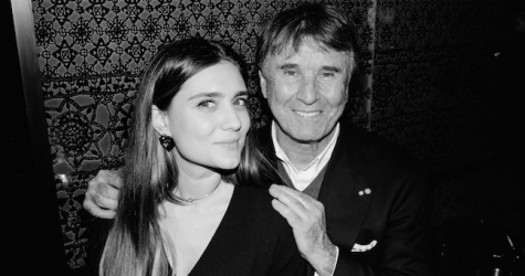 Гости открытия бутика Brunello Cucinelli в «Барвиха Luxury Village»