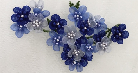 Эксклюзив Buro 24/7: превью коллекции A La Russe, весна-лето 2017