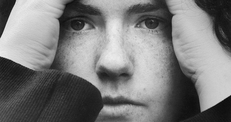 Новое имя в музыке: Georgia