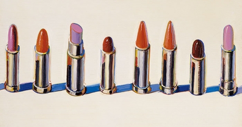 В Москве пройдет выставка Intercharm Professional