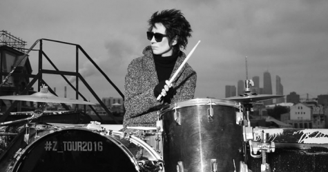 Земфира объявила, что \"Маленький человек\" станет ее последним музыкальным туром