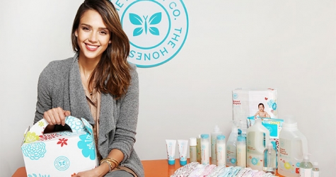 Косметический бренд Джессики Альбы использует тот самый ингредиент, против которого выступает