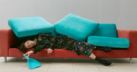 Новый сезон в «Цветном» откроют вечеринкой