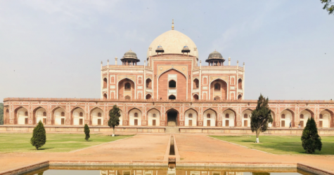 «Аэрофлот» возобновит полеты в Индию с 5 мая