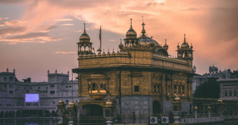 Индия отменила все ковидные ограничения для туристов