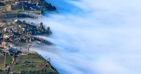 Россияне смогут получить туристическую визу по прибытии в Индонезию