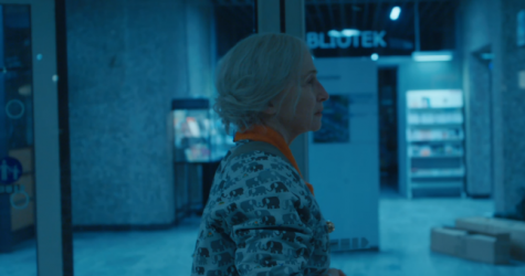 В Сети появился отрывок из третьего сезона «Королевства» Ларса фон Триера