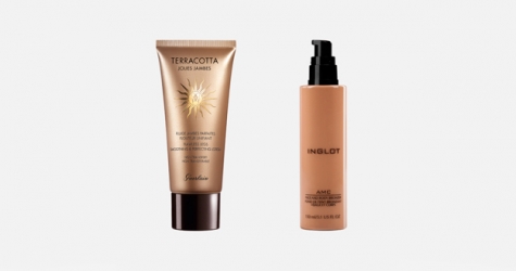 8 лучших бронзеров для тела