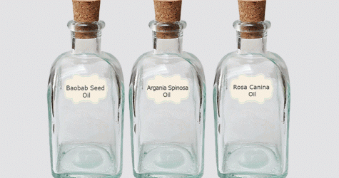 Инструкция: как читать этикетки косметики