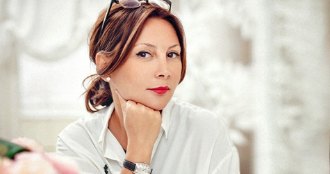 Лейла Улуханли: \"В сфере дизайна интерьеров много десятилетий ничего не происходит\"