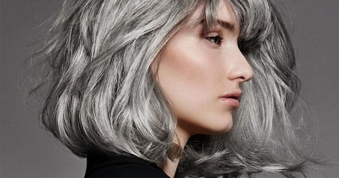 Французский колорист Стефан Пус о том, почему плачут парижанки и как выбрать свой цвет