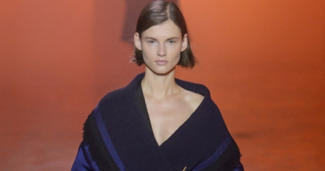 Poiret, коллекция осень-зима 2018